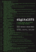 Cover: digitalSTS - Princeton University Press
