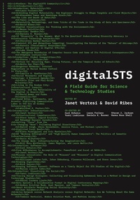 Enlarge image Cover: digitalSTS - Princeton University Press