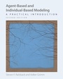 Cover: Agent-Based and Individual-Based Modeling - Princeton University Press