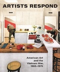 Cover: Artists Respond - Princeton University Press