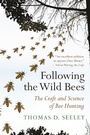 Cover: Following the Wild Bees - Princeton University Press