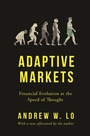 Cover: Adaptive Markets - Princeton University Press