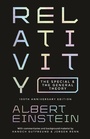 Cover: Relativity - Princeton University Press