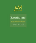 Cover: Basquiat-isms - Princeton University Press