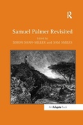 Cover: Samuel Palmer Revisited - Routledge