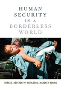 Cover: Human Security in a Borderless World - Routledge