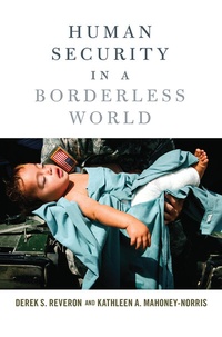 Enlarge image Cover: Human Security in a Borderless World - Routledge