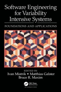 Abbildung von: Software Engineering for Variability Intensive Systems - CRC Press