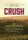 Cover: Crush - University of Nevada Press