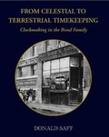 Cover: From Celestial to Terrestrial Timekeeping - Antiquarian Horological Society