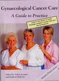 Cover: Gynaecological Cancer Care - Ausmed Publications