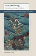 Cover: World Ordering - Cambridge University Press