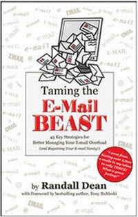 Abbildung von: Taming the Email Beast - Sortis Publishing