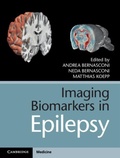 Abbildung von: Imaging Biomarkers in Epilepsy - Cambridge University Press