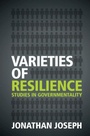 Cover: Varieties of Resilience - Cambridge University Press