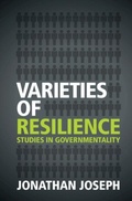 Cover: Varieties of Resilience - Cambridge University Press