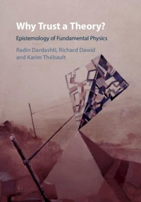 Abbildung von: Why Trust a Theory? - Cambridge University Press
