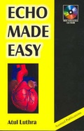 Cover: Echo Made Easy - Ausmed Publications