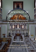 Cover: Eyewitness to Old St Peter's - Cambridge University Press