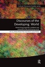 Cover: Discourses of the Developing World - Routledge