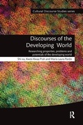Cover: Discourses of the Developing World - Routledge