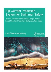 Abbildung von: Rip Current Prediction System for Swimmer Safety - CRC Press