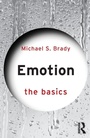 Cover: Emotion: The Basics - Routledge