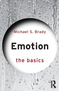 Enlarge image Cover: Emotion: The Basics - Routledge