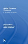 Cover: Social Work and Disasters - Routledge