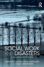 Cover: Social Work and Disasters - Routledge