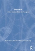Cover: Contextos: Curso Intermediario de Portugues - Routledge