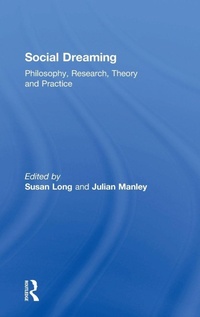 Enlarge image Cover: Social Dreaming - Routledge