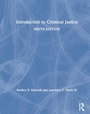 Cover: Introduction to Criminal Justice - Routledge
