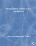 Cover: Introduction to Criminal Justice - Routledge