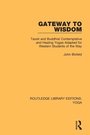 Cover: Gateway to Wisdom - Routledge