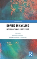 Cover: Doping in Cycling - Routledge