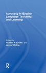 Cover: Advocacy in English Language Teaching and Learning - Routledge