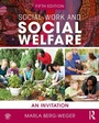 Cover: Social Work and Social Welfare - Routledge