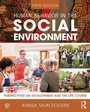 Cover: Human Behavior in the Social Environment - Routledge