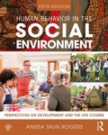 Cover: Human Behavior in the Social Environment - Routledge