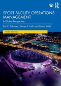 Cover: Sport Facility Operations Management - Routledge