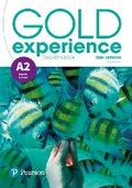 Cover: Gold Experience 2nd Edition A2 Teacher's Book for Online Resources Pack - Pearson Education Limited