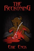 Cover: The Reckoning - Blu Phi'er Publishing