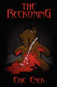 Enlarge image Cover: The Reckoning - Blu Phi'er Publishing
