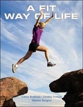 Cover: A Fit Way of Life with Exercise Band - McGraw-Hill Professional