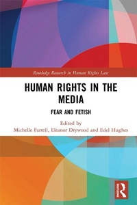 Abbildung von: Human Rights in the Media - Routledge