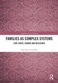 Cover: Families as Complex Systems - Routledge