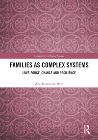 Abbildung von: Families as Complex Systems - Routledge