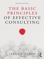Cover: The Basic Principles of Effective Consulting - Routledge