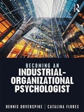 Cover: Becoming an Industrial-Organizational Psychologist - Routledge